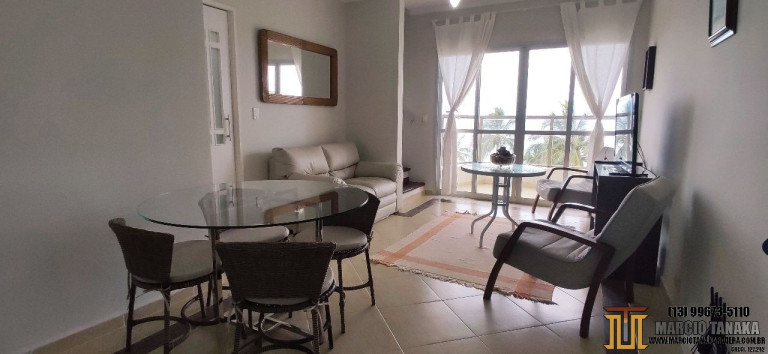 Imagem Cobertura com 3 Quartos à Venda, 147 m² em Riviera - Bertioga