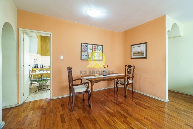 Imagem Apartamento com 3 Quartos à Venda, 119 m² em Higienópolis - São Paulo Imagem Apartamento com 3 Quartos à Venda, 119 m² em Higienópolis - São Paulo