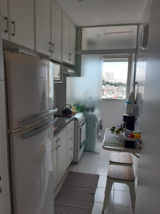 Imagem Imóvel com 2 Quartos à Venda, 45 m² em Sacomã - São Paulo Imagem Imóvel com 2 Quartos à Venda, 45 m² em Sacomã - São Paulo