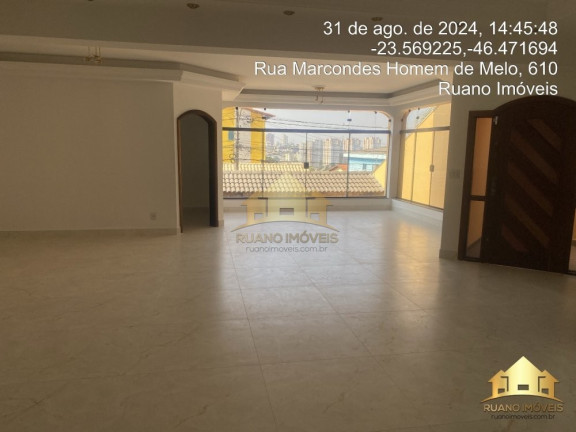Imagem Sobrado com 4 Quartos à Venda, 425 m² em Jardim Nossa Senhora Do Carmo - São Paulo Imagem Sobrado com 4 Quartos à Venda, 425 m² em Jardim Nossa Senhora Do Carmo - São Paulo