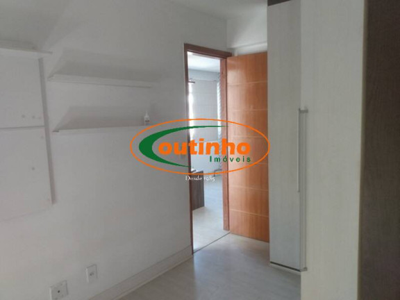 Imagem Cobertura com 2 Quartos à Venda, 92 m² em Vila Isabel - Rio De Janeiro Imagem Cobertura com 2 Quartos à Venda, 92 m² em Vila Isabel - Rio De Janeiro