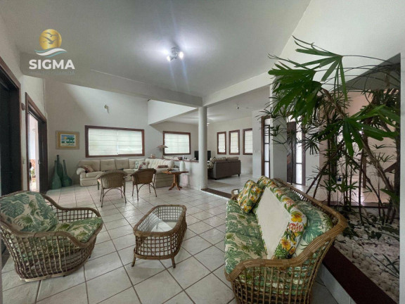 Imagem Casa com 5 Quartos à Venda, 550 m² em Jardim Acapulco - Guarujá Imagem Casa com 5 Quartos à Venda, 550 m² em Jardim Acapulco - Guarujá