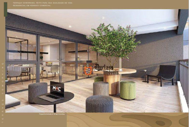 Imagem Apartamento com 3 Quartos à Venda, 86 m² em Jardim Marajoara - São Paulo Imagem Apartamento com 3 Quartos à Venda, 86 m² em Jardim Marajoara - São Paulo