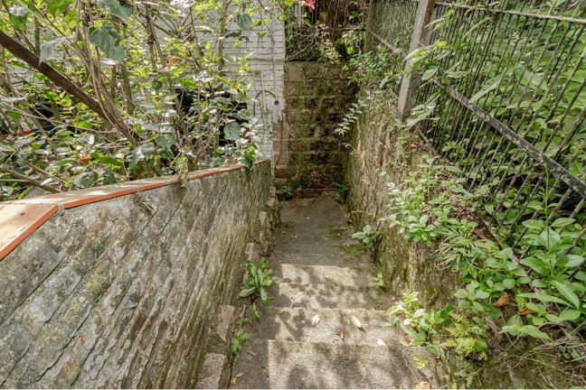 Imagem Casa com 5 Quartos à Venda, 164 m² em Cristal - Porto Alegre