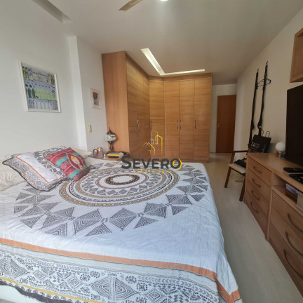 Imagem Apartamento com 4 Quartos à Venda, 185 m² em Icaraí - Niterói