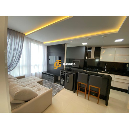 Imagem Apartamento com 2 Quartos à Venda, 65 m² em Tabuleiro - Camboriú