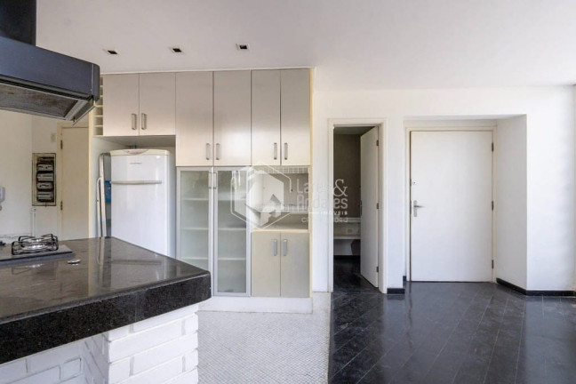 Imagem Apartamento com 1 Quarto à Venda, 188 m² em Vila Andrade - São Paulo