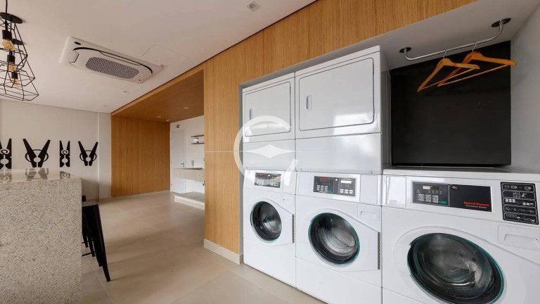 Imagem Apartamento com 1 Quarto à Venda, 26 m² em Alto Da Boa Vista - São Paulo Imagem Apartamento com 1 Quarto à Venda, 26 m² em Alto Da Boa Vista - São Paulo