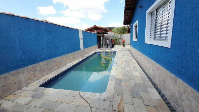 Imagem Casa com 2 Quartos à Venda, 70 m² em Mato Dentro - Mairiporã Imagem Casa com 2 Quartos à Venda, 70 m² em Mato Dentro - Mairiporã