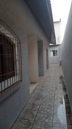 Imagem Casa com 2 Quartos à Venda, 180 m² em Parque Daville - Peruíbe Imagem Casa com 2 Quartos à Venda, 180 m² em Parque Daville - Peruíbe