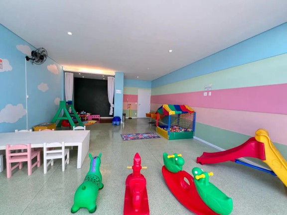 Imagem Imóvel com 2 Quartos à Venda, 55 m² em Vila Andrade - São Paulo Imagem Imóvel com 2 Quartos à Venda, 55 m² em Vila Andrade - São Paulo