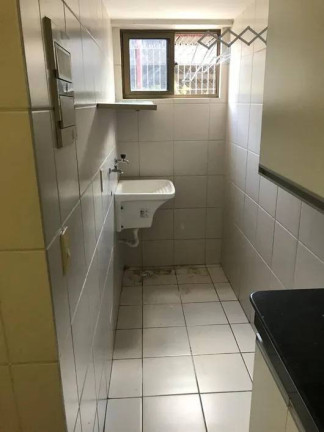 Imagem Apartamento com 2 Quartos à Venda, 62 m²