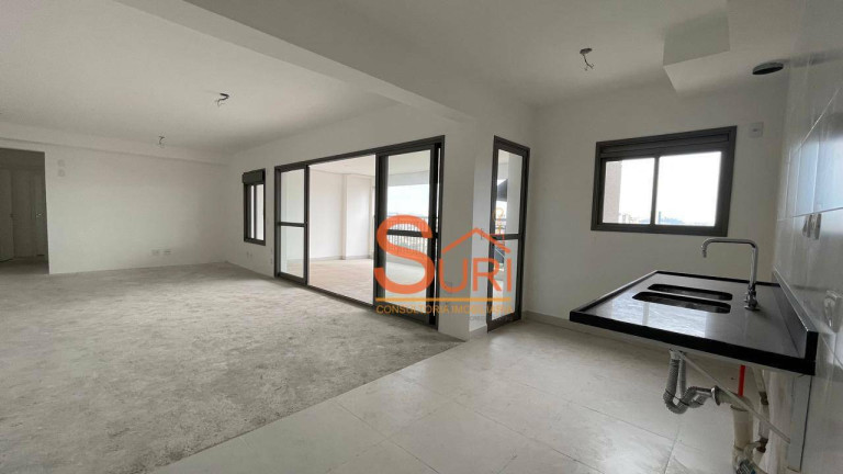 Imagem Apartamento com 4 Quartos à Venda, 165 m² em Vila Gilda - Santo André Imagem Apartamento com 4 Quartos à Venda, 165 m² em Vila Gilda - Santo André