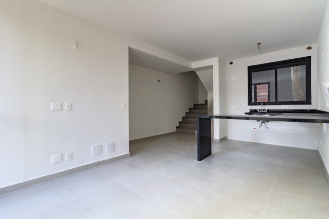 Imagem Casa de Condomínio com 2 Quartos à Venda, 121 m² em Vila Mariana - São Paulo