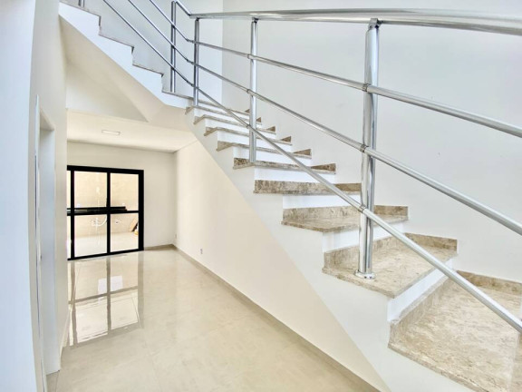 Imagem Casa de Condomínio com 3 Quartos à Venda, 150 m² em Currupira - Jundiaí Imagem Casa de Condomínio com 3 Quartos à Venda, 150 m² em Currupira - Jundiaí