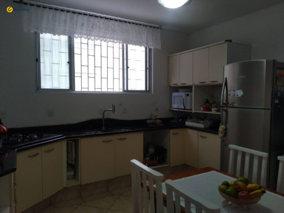 Imagem Apartamento com 3 Quartos à Venda, 168 m² em Centro - Florianópolis