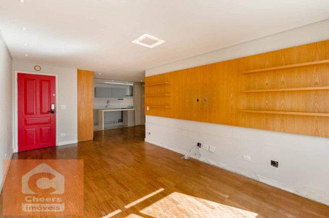 Imagem Apartamento com 3 Quartos à Venda, 130 m² em Itaim Bibi - São Paulo Imagem Apartamento com 3 Quartos à Venda, 130 m² em Itaim Bibi - São Paulo