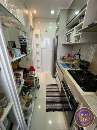 Imagem Apartamento com 2 Quartos à Venda, 68 m² em Fazenda Aricanduva - São Paulo