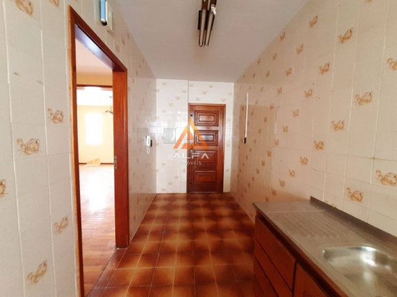 Imagem Apartamento com 3 Quartos à Venda, 116 m²