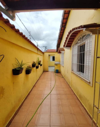 Imagem Casa com 3 Quartos à Venda, 263 m² em Jardim Das Palmeiras - Itanhaém Imagem Casa com 3 Quartos à Venda, 263 m² em Jardim Das Palmeiras - Itanhaém