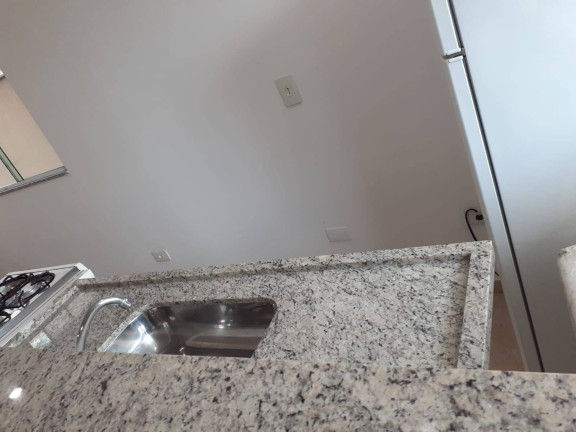 Imagem Apartamento com 2 Quartos para Alugar, 60 m² em Paraíso - Santo André