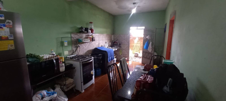 Imagem Casa com 5 Quartos à Venda, em Santo Agostinho - Manaus Imagem Casa com 5 Quartos à Venda, em Santo Agostinho - Manaus