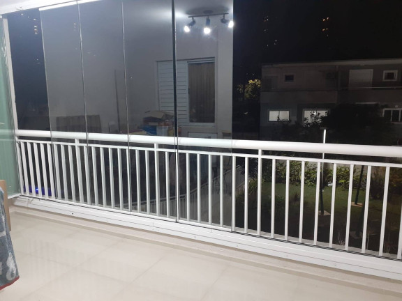 Imagem Apartamento com 3 Quartos à Venda, 107 m² em Jardim Taquaral - São Paulo Imagem Apartamento com 3 Quartos à Venda, 107 m² em Jardim Taquaral - São Paulo