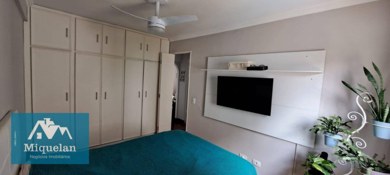 Imagem Apartamento com 2 Quartos à Venda, 55 m² em Vila Mariana - São Paulo