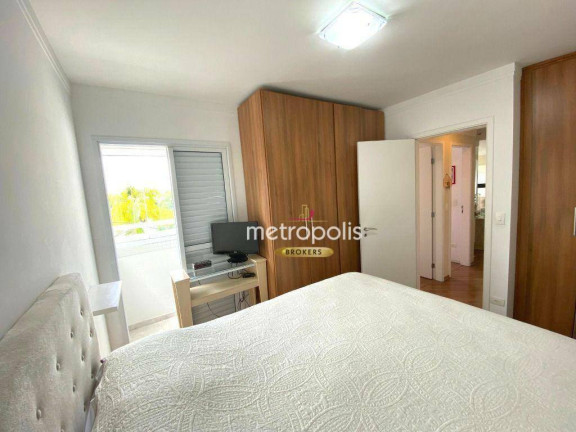 Imagem Apartamento com 3 Quartos à Venda, 92 m² em Santo Antônio - São Caetano Do Sul Imagem Apartamento com 3 Quartos à Venda, 92 m² em Santo Antônio - São Caetano Do Sul