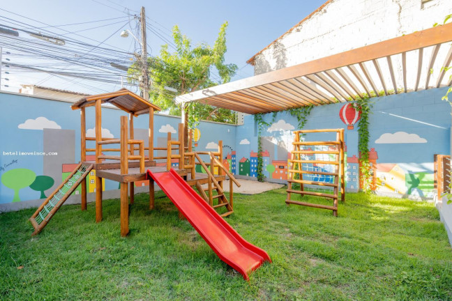 Imagem Apartamento com 2 Quartos à Venda, 55 m² em Parangaba - Fortaleza