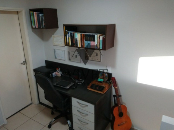 Imagem Apartamento com 3 Quartos à Venda, 113 m² em Jardim Vera Cruz - Sorocaba Imagem Apartamento com 3 Quartos à Venda, 113 m² em Jardim Vera Cruz - Sorocaba
