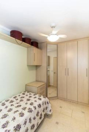 Imagem Apartamento com 1 Quarto à Venda, 34 m² em Bela Vista - São Paulo