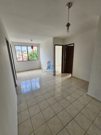 Imagem Imóvel com 3 Quartos à Venda, 60 m² em Jardim Teresópolis - Betim
