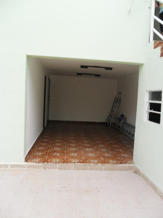 Casa com 2 Quartos à Venda, 250 m² em Ruge Ramos - São Bernardo Do Campo
