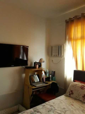 Imagem Imóvel com 2 Quartos à Venda, 70 m² em Campo Grande - Rio De Janeiro