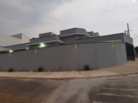 Imagem Imóvel com 3 Quartos à Venda, 201 m² em Jardim Regente - Indaiatuba