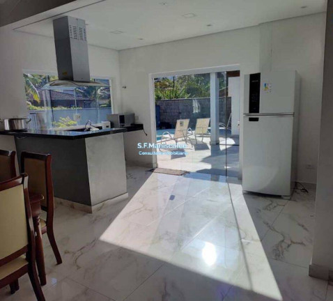 Imagem Casa com 5 Quartos à Venda, 456 m² em Horto Florestal - Ubatuba Imagem Casa com 5 Quartos à Venda, 456 m² em Horto Florestal - Ubatuba