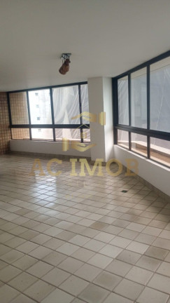 Imagem Imóvel com 3 Quartos para Alugar, 227 m² em Graça - Salvador