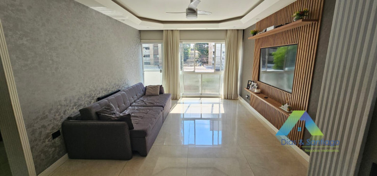 Imagem Apartamento com 2 Quartos à Venda, 90 m² em Santo Antônio - São Caetano Do Sul Imagem Apartamento com 2 Quartos à Venda, 90 m² em Santo Antônio - São Caetano Do Sul