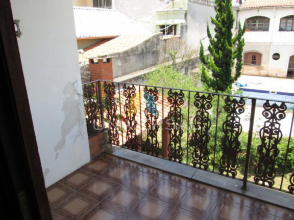 Imagem Sobrado com 3 Quartos à Venda, 350 m² em Chacara Belenzinho - Sao Paulo Imagem Sobrado com 3 Quartos à Venda, 350 m² em Chacara Belenzinho - Sao Paulo