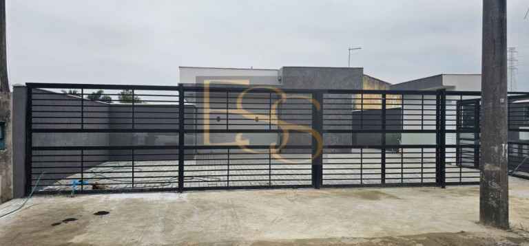 Imagem Casa de Condomínio com 2 Quartos à Venda, 52 m² em Cibratel Ii - Itanhaém Imagem Casa de Condomínio com 2 Quartos à Venda, 52 m² em Cibratel Ii - Itanhaém