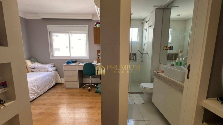Imagem Apartamento com 4 Quartos à Venda, 259 m² em Jardim Das Colinas - São José Dos Campos Imagem Apartamento com 4 Quartos à Venda, 259 m² em Jardim Das Colinas - São José Dos Campos