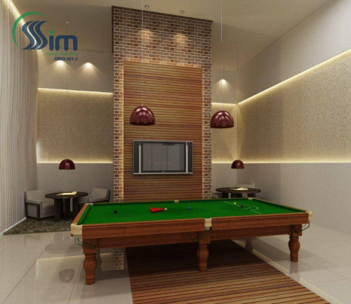Imagem Apartamento com 3 Quartos à Venda, 120 m² em Luciano Cavalcante - Fortaleza Imagem Apartamento com 3 Quartos à Venda, 120 m² em Luciano Cavalcante - Fortaleza