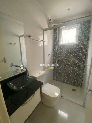 Imagem Cobertura com 2 Quartos à Venda, 78 m² em Parque Das Nações - Santo André