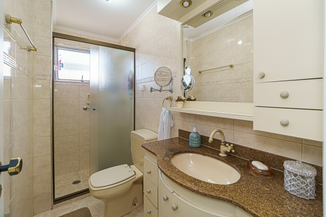Imagem Apartamento com 3 Quartos à Venda, 73 m² em Perdizes - São Paulo Imagem Apartamento com 3 Quartos à Venda, 73 m² em Perdizes - São Paulo