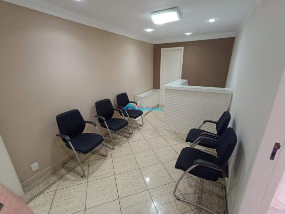 Imagem Sala Comercial à Venda, 81 m² em Centro - Jundiaí Imagem Sala Comercial à Venda, 81 m² em Centro - Jundiaí