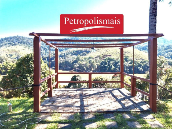 Imagem Fazenda à Venda, 200 m² em Posse - Petrópolis Imagem Fazenda à Venda, 200 m² em Posse - Petrópolis