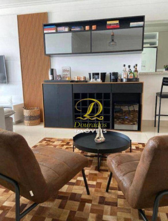 Imagem Apartamento com 3 Quartos à Venda, 123 m² em Aviação - Praia Grande Imagem Apartamento com 3 Quartos à Venda, 123 m² em Aviação - Praia Grande