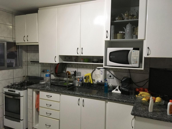 Imagem Apartamento com 3 Quartos à Venda, 93 m² em Alto Da Mooca - São Paulo
