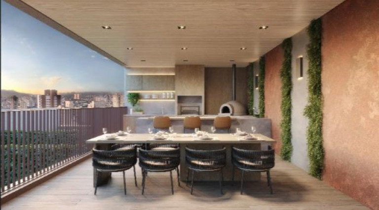 Imagem Apartamento com 1 Quarto à Venda, 70 m² em Perdizes - São Paulo Imagem Apartamento com 1 Quarto à Venda, 70 m² em Perdizes - São Paulo
